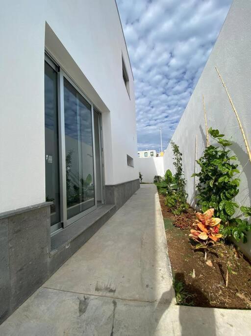 Casa De Playa Maravillosa En Taliarte Las Palmas Exterior photo