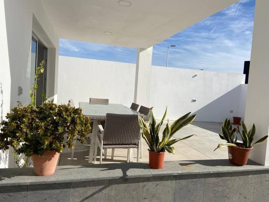 Casa De Playa Maravillosa En Taliarte Las Palmas Exterior photo