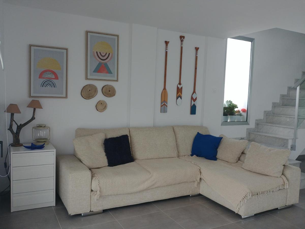 Casa De Playa Maravillosa En Taliarte Las Palmas Exterior photo