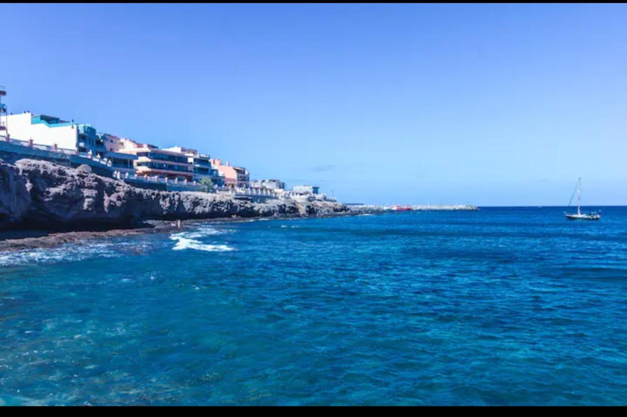 Casa De Playa Maravillosa En Taliarte Las Palmas Exterior photo